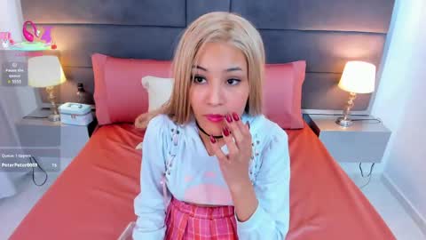 Snapshot of mia_poppy chatting on May 31, 2026, 6:09 pm Yessica online show from May 31, 2026, 6:09 pm