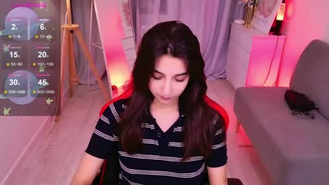 Mia online show from March 13, 2026, 4:13 pm