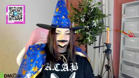 Mia online show from January 11, 2026, 1:10 am