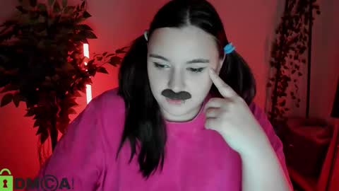 Mia online show from February 20, 2026, 6:26 am