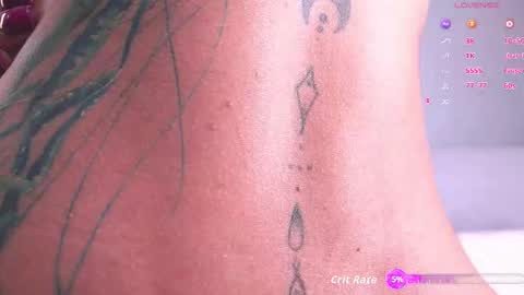 Snapshot of mia_reeves chatting on November 26, 2025, 6:53 pm Mia Reeves online show from November 26, 2025, 6:53 pm