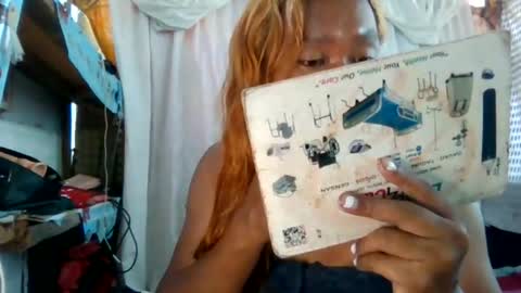 Snapshot of mia_revita chatting on August 3, 2026, 4:44 am mia_revita online show from August 3, 2026, 4:44 am