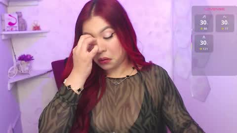 mia_rivers_ online show from March 12, 2026, 6:19 am