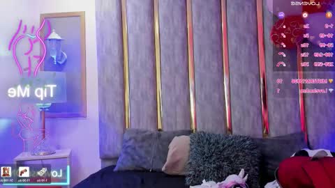 mia rousse25 online show from February 26, 2026, 5:23 pm