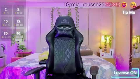Snapshot of mia_rousse25 chatting on May 9, 2026, 2:17 am mia rousse25 online show from May 9, 2026, 2:17 am
