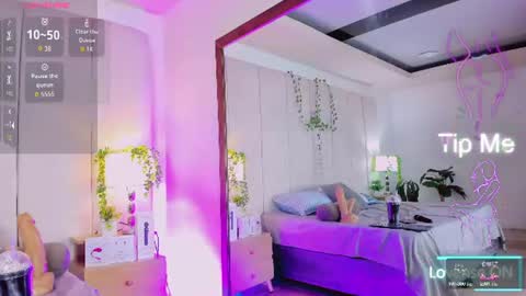 Snapshot of mia_rousse25 chatting on June 10, 2026, 4:34 am mia rousse25 online show from June 10, 2026, 4:34 am