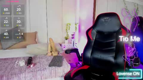 Snapshot of mia_rousse25 chatting on July 16, 2026, 4:18 am mia rousse25 online show from July 16, 2026, 4:18 am