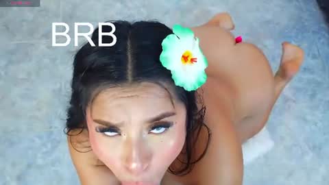 Snapshot of mia_roux1 chatting on June 12, 2026, 10:08 pm Mia online show from June 12, 2026, 10:08 pm