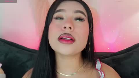 Snapshot of mia_roux1 chatting on July 12, 2026, 9:17 pm Mia online show from July 12, 2026, 9:17 pm