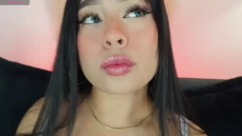 Snapshot of mia_roux1 chatting on July 16, 2026, 11:00 pm Mia online show from July 16, 2026, 11:00 pm