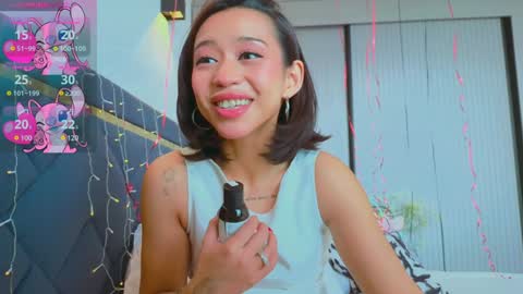 Snapshot of mia_sirenia chatting on January 19, 2025, 5:58 am Mia online show from January 19, 2025, 5:58 am