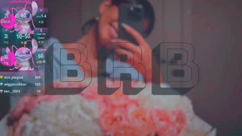 Snapshot of mia_sirenia chatting on February 27, 2025, 9:22 am Mia online show from February 27, 2025, 9:22 am