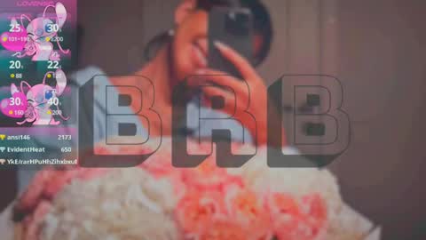 Snapshot of mia_sirenia chatting on March 8, 2025, 6:43 am Mia online show from March 8, 2025, 6:43 am