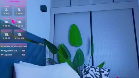 Snapshot of mia_sirenia chatting on September 16, 2025, 12:50 pm Mia online show from September 16, 2025, 12:50 pm