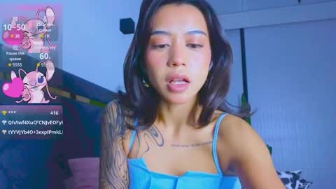 Snapshot of mia_sirenia chatting on September 23, 2025, 12:41 pm Mia online show from September 23, 2025, 12:41 pm