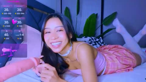 Mia online show from March 6, 2026, 4:36 pm