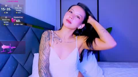 Mia online show from May 1, 2026, 4:44 pm