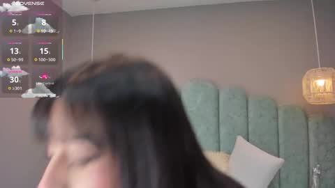 Mia online show from January 14, 2026, 10:54 am