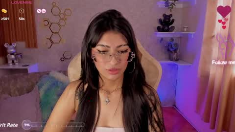 Snapshot of mia_smoke_ chatting on May 4, 2026, 4:25 pm Mia online show from May 4, 2026, 4:25 pm