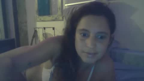 Mia online show from April 27, 2026, 10:30 pm