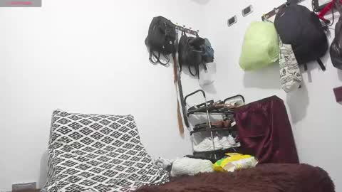Snapshot of mia_soman chatting on May 19, 2026, 11:05 am mia soman online show from May 19, 2026, 11:05 am