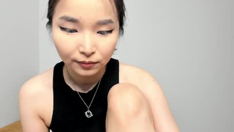 Snapshot of mia_soyun chatting on May 6, 2026, 1:49 pm Your Soyun online show from May 6, 2026, 1:49 pm