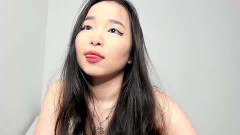 Snapshot of mia_soyun chatting on May 9, 2026, 12:10 pm Your Soyun online show from May 9, 2026, 12:10 pm