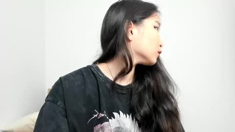 Snapshot of mia_soyun chatting on May 13, 2026, 1:41 pm Your Soyun online show from May 13, 2026, 1:41 pm