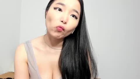 Snapshot of mia_soyun chatting on May 21, 2026, 1:07 pm Your Soyun online show from May 21, 2026, 1:07 pm