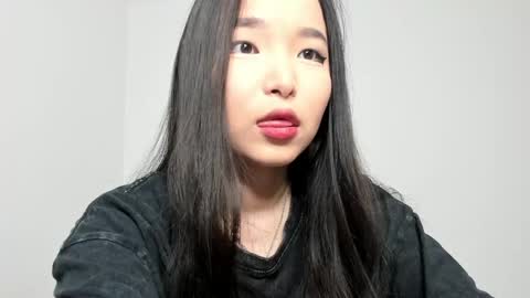 Snapshot of mia_soyun chatting on May 22, 2026, 1:17 pm Your Soyun online show from May 22, 2026, 1:17 pm