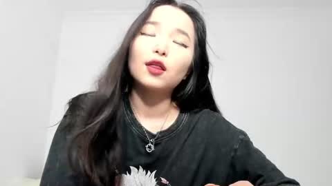 Snapshot of mia_soyun chatting on June 10, 2026, 11:20 am Your Soyun online show from June 10, 2026, 11:20 am