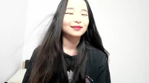 Snapshot of mia_soyun chatting on June 16, 2026, 2:52 pm Your Soyun online show from June 16, 2026, 2:52 pm