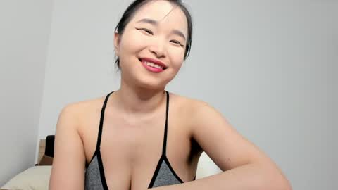 Snapshot of mia_soyun chatting on June 18, 2026, 3:05 pm Your Soyun online show from June 18, 2026, 3:05 pm