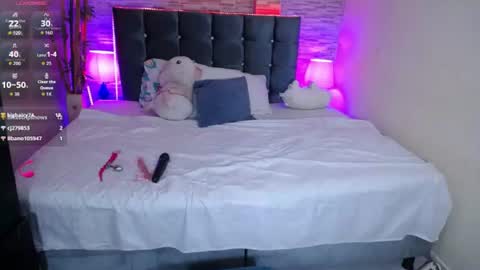 Snapshot of mia_squirt22 chatting on June 11, 2026, 11:30 am michell online show from June 11, 2026, 11:30 am