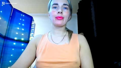 Mia. online show from January 19, 2025, 8:30 pm