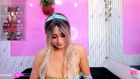 Mia online show from February 1, 2026, 12:04 pm