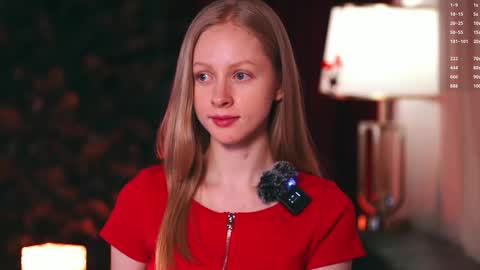 Mia online show from January 31, 2026, 7:11 pm