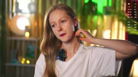 Mia online show from March 2, 2026, 4:03 pm