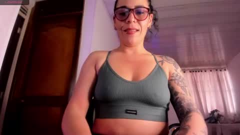 Snapshot of mia_velvet1 chatting on June 29, 2026, 7:14 pm MIA online show from June 29, 2026, 7:14 pm