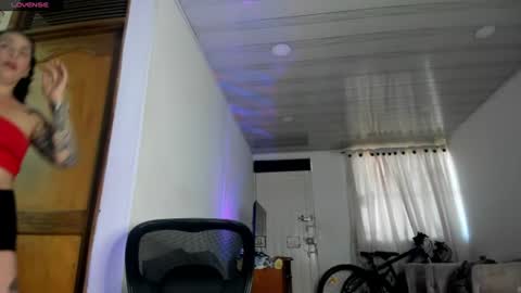 Snapshot of mia_velvet1 chatting on July 6, 2026, 2:47 pm MIA online show from July 6, 2026, 2:47 pm