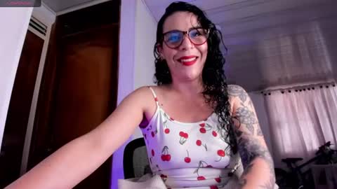 Snapshot of mia_velvet1 chatting on July 12, 2026, 2:19 pm MIA online show from July 12, 2026, 2:19 pm