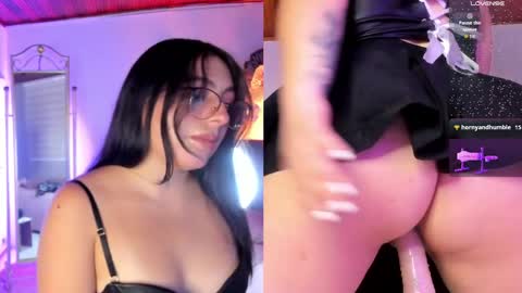 mia_wills_ online show from April 7, 2026, 1:33 pm