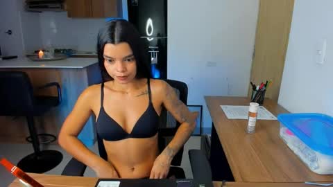 Snapshot of mia_world_ chatting on May 5, 2026, 11:57 pm online show from May 5, 2026, 11:57 pm