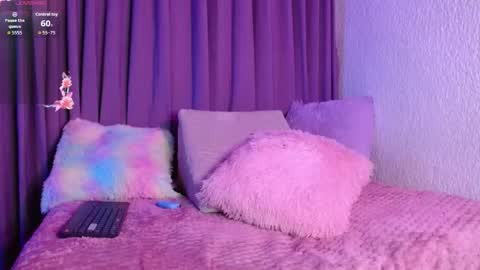 Snapshot of mia_xbloom chatting on April 7, 2026, 3:07 am Mia XBloom online show from April 7, 2026, 3:07 am