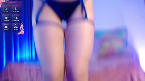 Snapshot of mia_xbloom chatting on April 18, 2026, 3:21 am Mia XBloom online show from April 18, 2026, 3:21 am