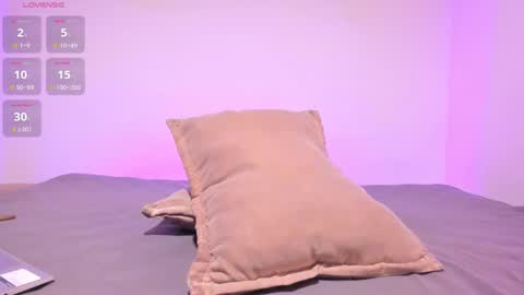 MIA INDEPENDENT MODEL  online show from March 8, 2026, 11:19 pm