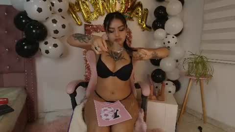 Snapshot of mia_zafir chatting on June 11, 2026, 2:53 am mia_zafir online show from June 11, 2026, 2:53 am
