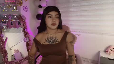 Snapshot of mia_zafir chatting on July 6, 2026, 10:12 pm mia_zafir online show from July 6, 2026, 10:12 pm