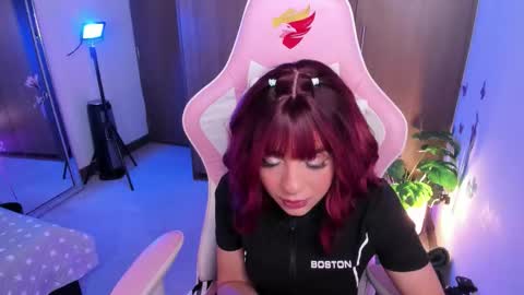 Snapshot of miaa_06 chatting on December 18, 2025, 12:27 am mia nicolle online show from December 18, 2025, 12:27 am