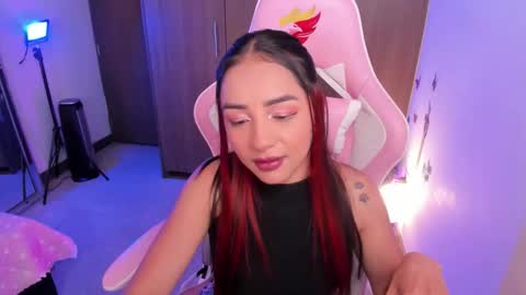 Snapshot of miaa_06 chatting on January 6, 2026, 1:42 am mia nicolle online show from January 6, 2026, 1:42 am